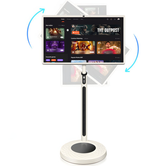 Portable Monitor 24"	